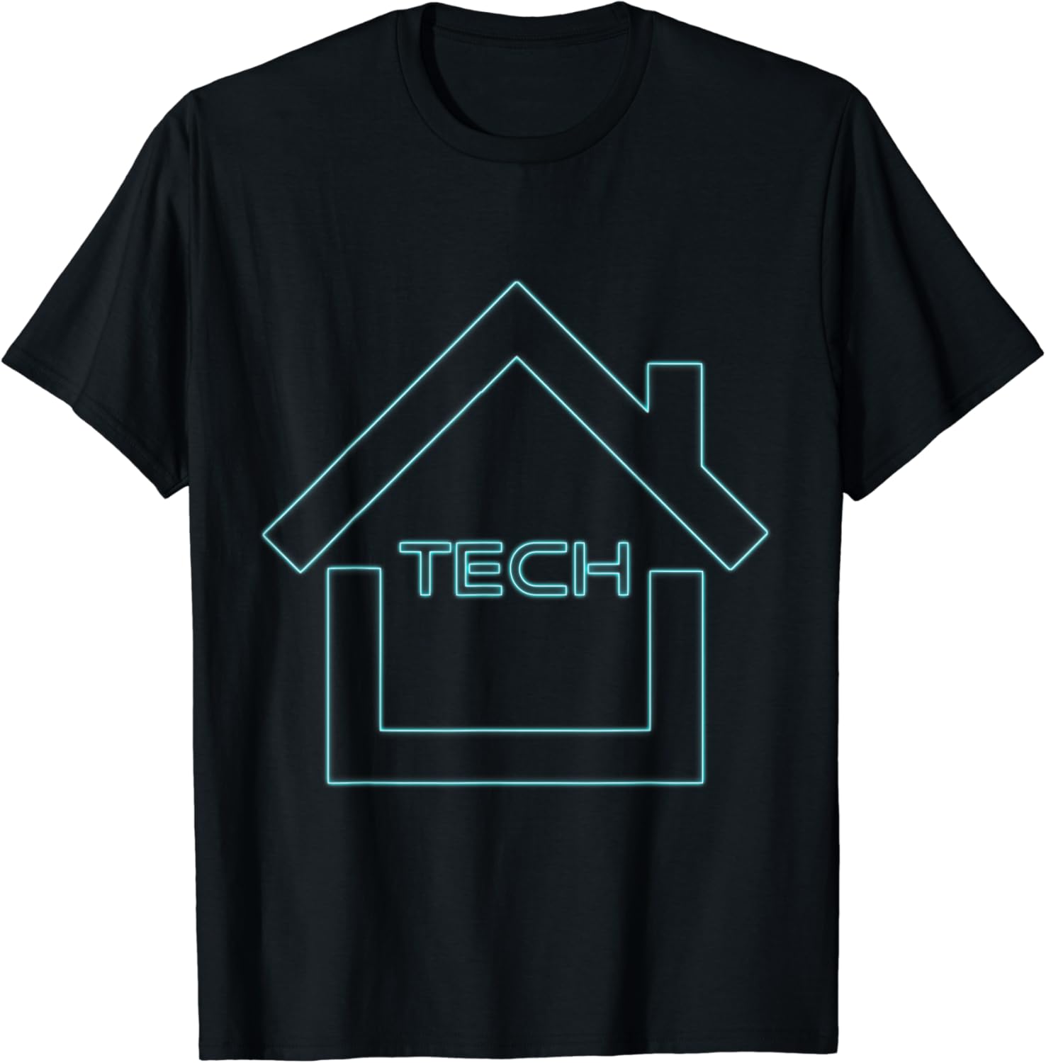 House Music Shirt EDM Rave Gear DJ Clothing Tech House TShirt